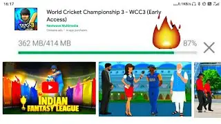 Wcc3 Full Version Mega Update On Playstore ?