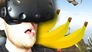 FINAL APPROACH #003 - Der Bananen-Anschlag (VR)