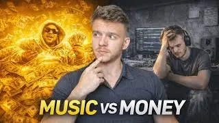 The BUSINESS side of MUSIC