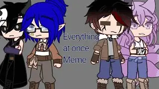 Everything at once | Mythos SMP | Not Original