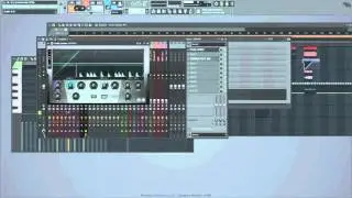 Complextro/Electro Mixing Tutorial
