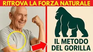 6 Esercizi Facili Per Rinforzare Corpo e Articolazioni