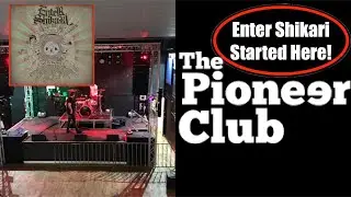 The Pioneer  - Saving Independent Music Venues
