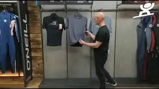 Rash Vest / UV Shirt fitment guide.
