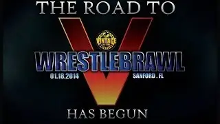 Sobeq Ra delivers a grim warning to Afroboy heading into their match at WrestleBrawl V.