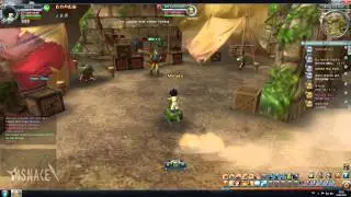 Dragonball Online - Closed Alpha Part 15