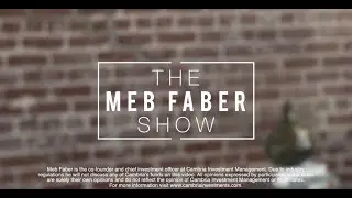 The Meb Faber Show - Episode 4 - Unclaimed Property