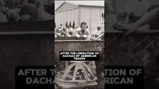 Execution of the sinister Doctor - Fritz Hintermeyer