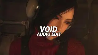 void (microwave) - isq [edit audio]