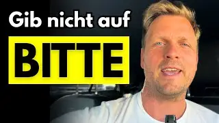 Gott sagte mir: Teile DAS &ndash; es wird jemandes Leben retten.