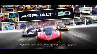 New Rides. Crazy Drifts. No Brakes. 🏎️ | Asphalt Legends Unite Live