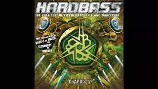 Hardbass Chapter 17 - CD1