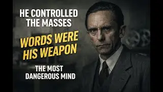 The Man Who Controlled Hitler&rsquo;s Mind | The Dark Power Behind Nazi Germany