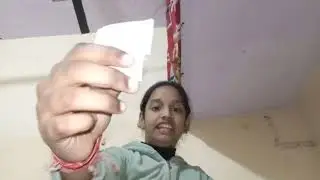 Opening my stickers . My first video.@kavyaa#youtube