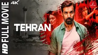 𝐓𝐞𝐡𝐫𝐚𝐧 | Hindi Full Movie | John Abraham, Manushi Chhillar | ZEE Pictures | New Movies 2026