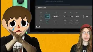 Stop CHEATING in Animal Crossing New Horizons! (Nintendo Switch)