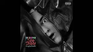 eminem - evil #slowed