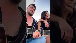 The Turk plays the guitar very well | TURKEY 😍