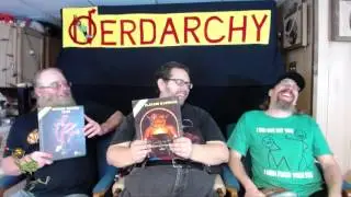 Вспоминая первое издание Dungeons and Dragons | Издания Dungeons and Dragons