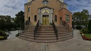 WELCOME TO ST. DEMETRIOS PERTH AMBOY NEW JERSEY