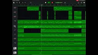 Oto no naru houe -Goose House (GarageBand remix by Antan Yakeru) (High Reverb)