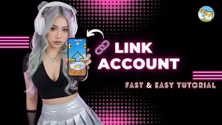 How to Link X Clash Account to Google & Apple ID 2025