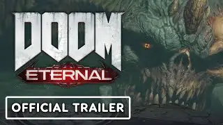 DOOM Eternal - The Ancient Gods, Part One Official Trailer | Gamescom 2020