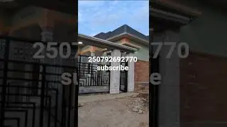 house for sale 95 million in Rwanda #realestate #business #selling #searchrealty #propertyhunters