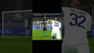 MBAPPE + EST&Ecirc;V&Atilde;O =☠️🔥#like #cr7 #fifa #soccerplayer #efootball #