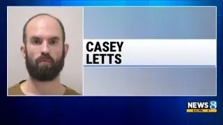 Hamilton man sentenced to 10 to 20 years for child porn, sex abuse