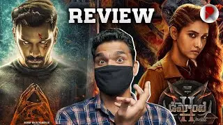 Demonte Colony 2 Movie Review : RatpacCheck
