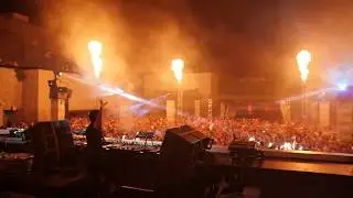 Cityfox Arise 2019 at The Brooklyn Mirage