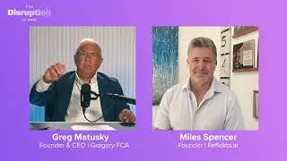 Introducing SoulTech: The AI Revolution in Memory Preservation with Miles Spencer