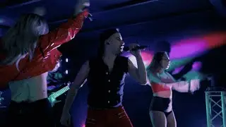GATTI MATTI Showreel 2024
