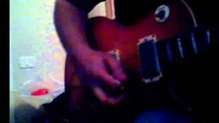 80's Greco Les Paul