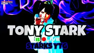 BGMI NIGHT | STARK YTG | BGMI LIVE STREAMING | #starksytg #starkytg @YOUTUBEORBIT @STARKGAMING-YT @PAINYTG