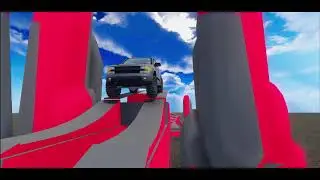 Real Offroad Simulator