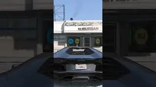 Fivem vs irl car sounds