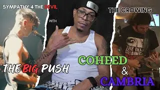 Reacting to S4tD & the Crowing | You Won't Believe This