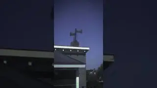 Siren Head spotted in Amsterdam... again