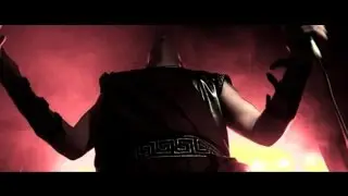 Ade - Sanguine Pluit in Arena (Official Video)