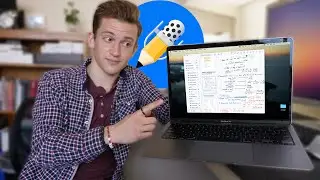 Notability's New Mac App!