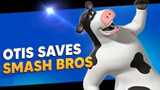 Mods that will save Smash Bros Ultimate