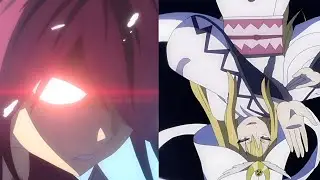 Suzaku vs Selene - Fairy Tail 100 Years Quest
