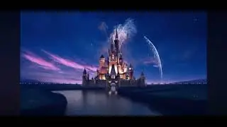Columbia pictures/walt Disney pictures/legendary pictures/village rainshow pictures (2006)