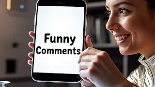 😂 Instagram Funny Comments Reading | सबसे मजेदार Insta Comments | Viral Comedy Reels #Funny #Comedy