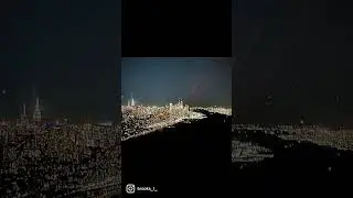 NYC HUDSON RIVER FLIGHT!