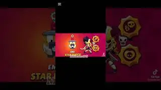 8 ULTRA CHAOS STAR DROP