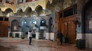 Sehwan Sharif incident Investigation underway | 24 News HD
