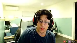 New Webcam Test